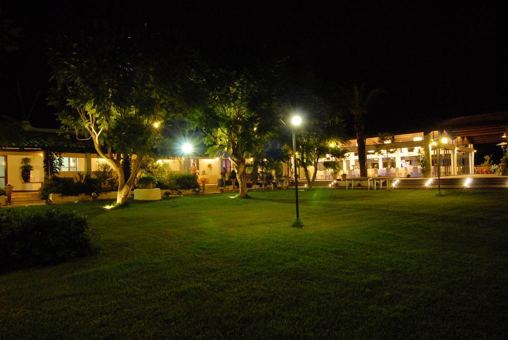 Il Vigneto Resort Menfi Luaran gambar